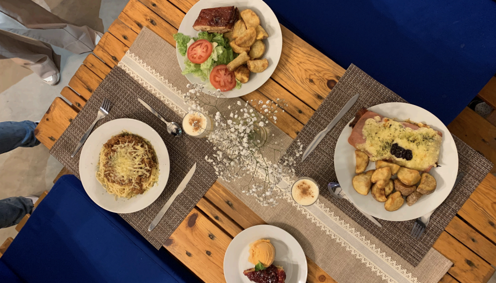Restaurante
